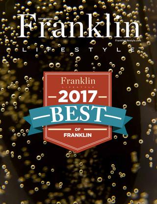Franklin Lifestyle