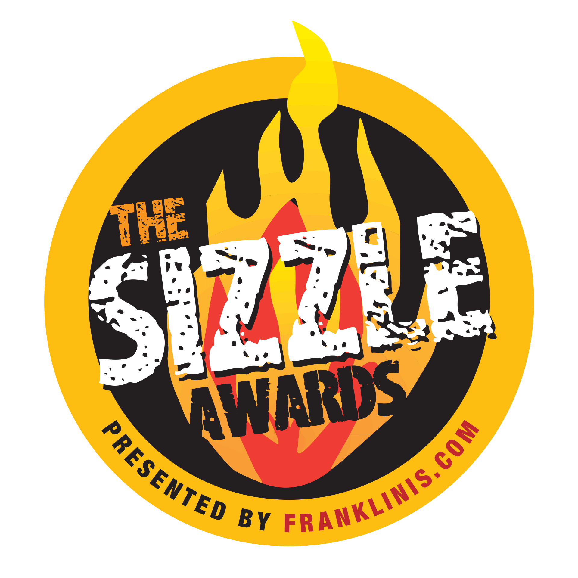 Sizzle logo