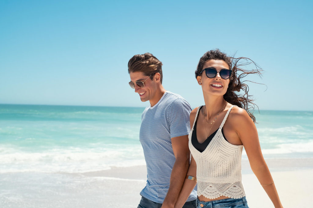 UV Safety - Eye Health - Eye Care - Sunglasses