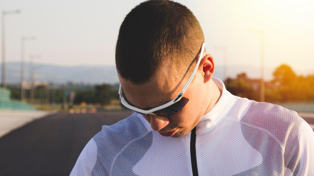 Eye Safety Sports - Dr. Jeff Kegarise & Dr. Susan Kegarise